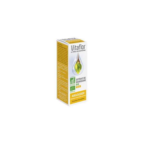 VITAFLOR