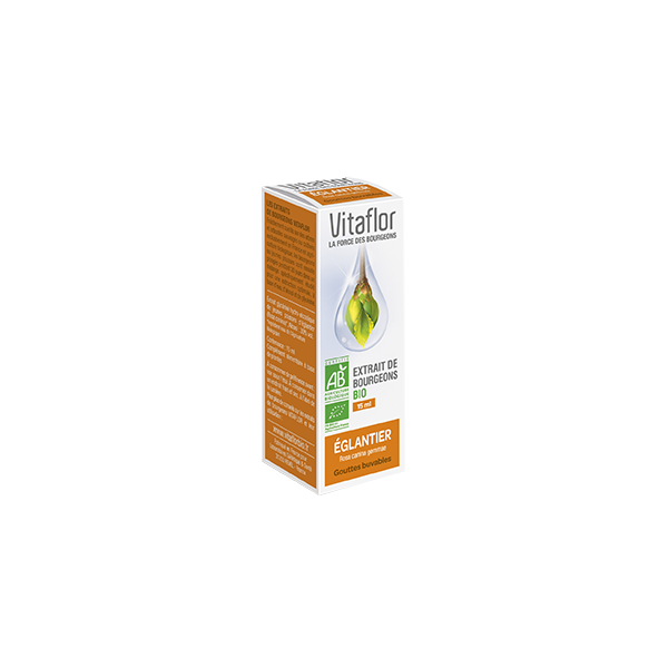VITAFLOR