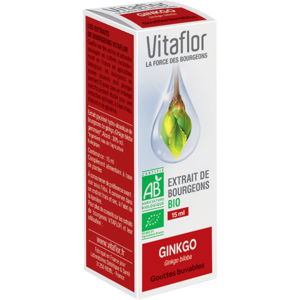 VITAFLOR