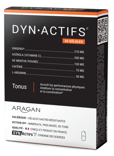 SYNACTIFS