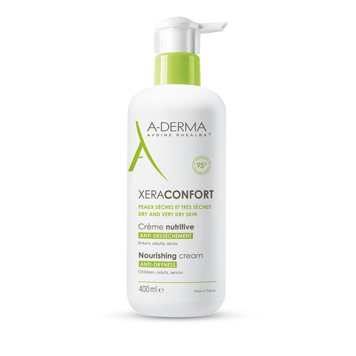 A-DERMA