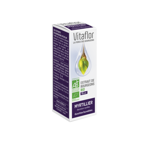 VITAFLOR