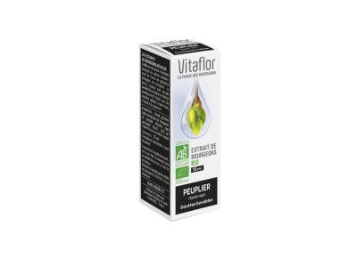 VITAFLOR