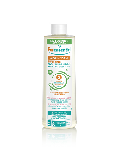 PURESSENTIEL
