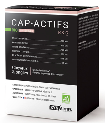SYNACTIFS