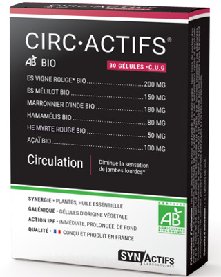 SYNACTIFS