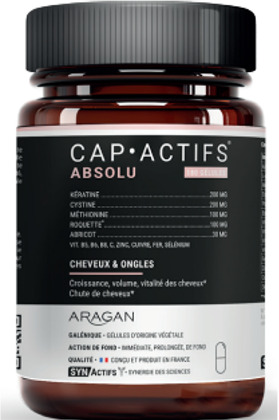 SYNACTIFS