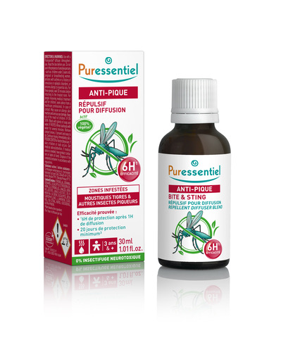PURESSENTIEL