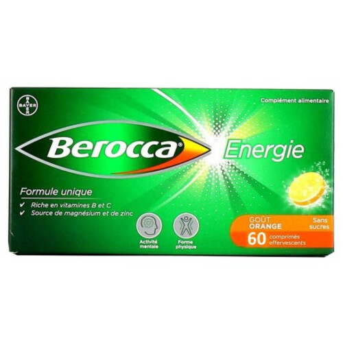 BEROCCA